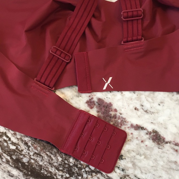 KNIX | Size 5 V Neck Evolution Bra 36D 38C 38D 40C - Picture 4 of 14